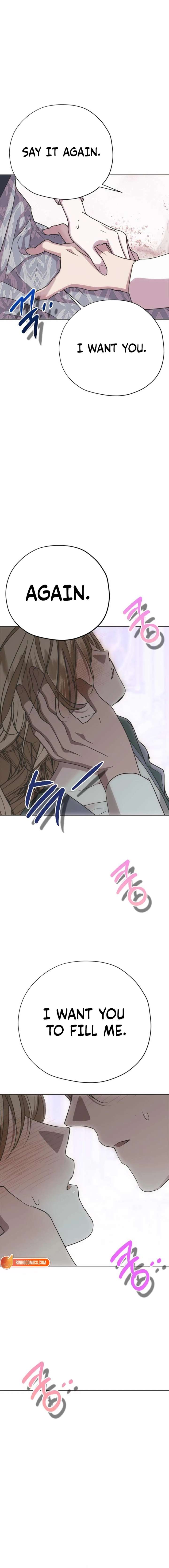 Read Moralis Scandal Manga Online