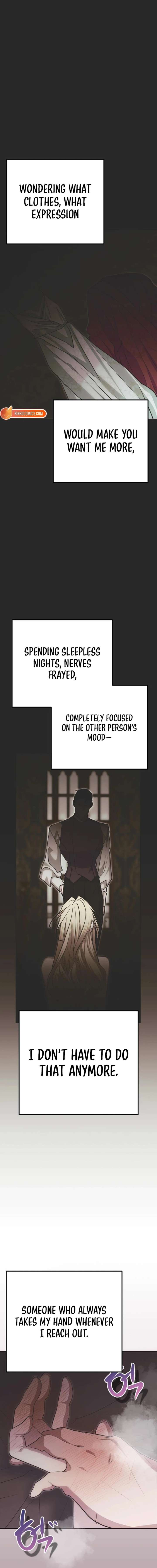 Read Moralis Scandal Manga Online