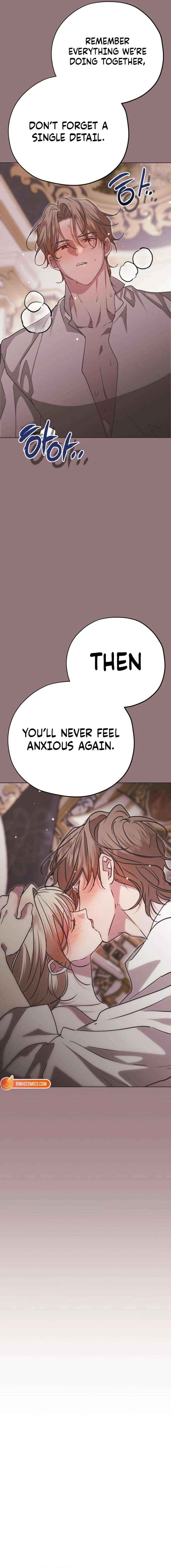 Read Moralis Scandal Manga Online