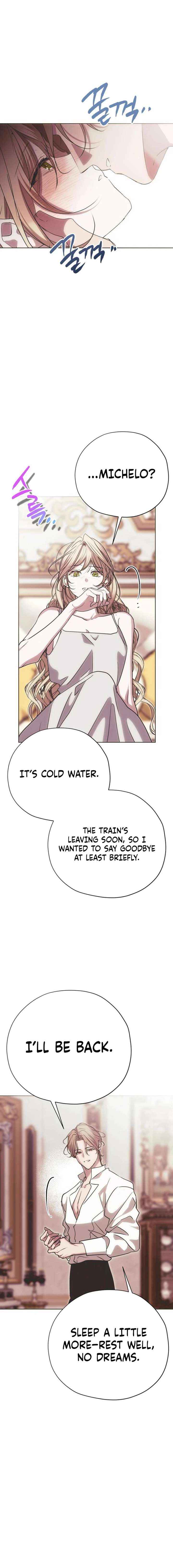 Read Moralis Scandal Manga Online