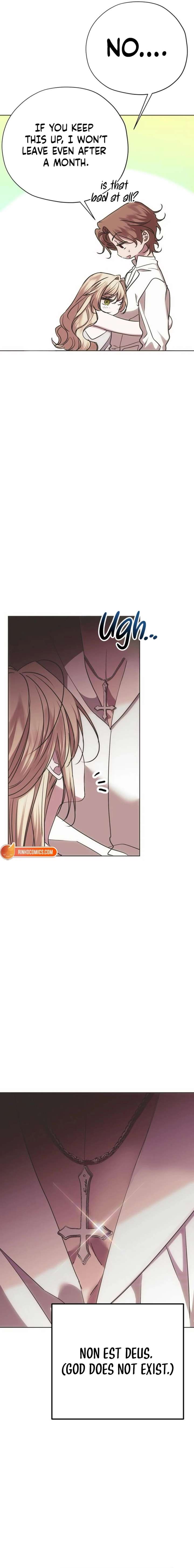 Read Moralis Scandal Manga Online