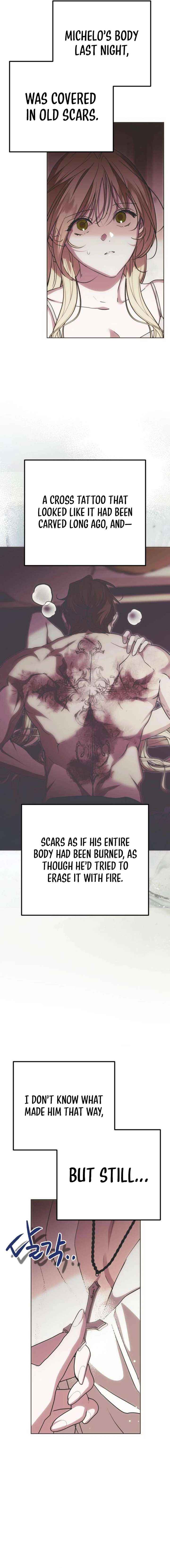 Read Moralis Scandal Manga Online