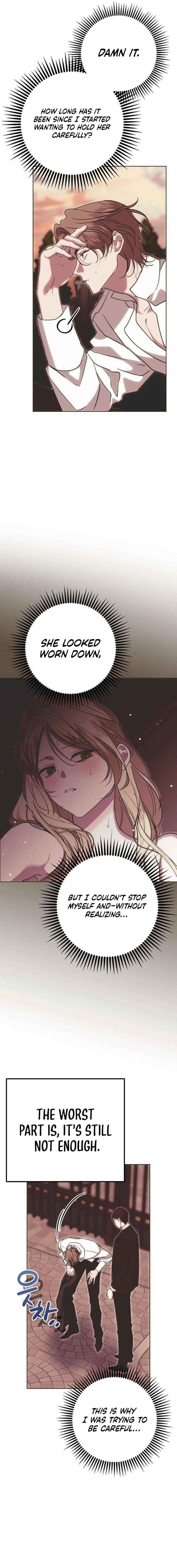 Read Moralis Scandal Manga Online