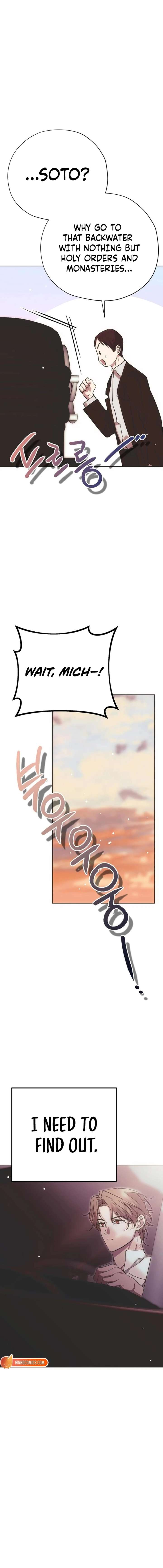 Read Moralis Scandal Manga Online