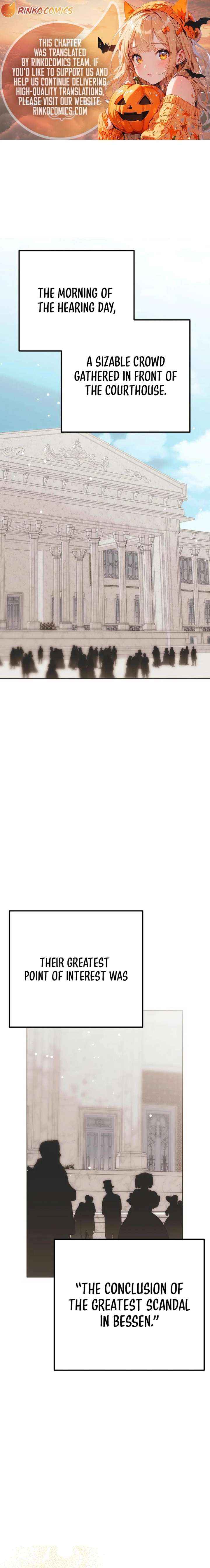 Read Moralis Scandal Manga Online