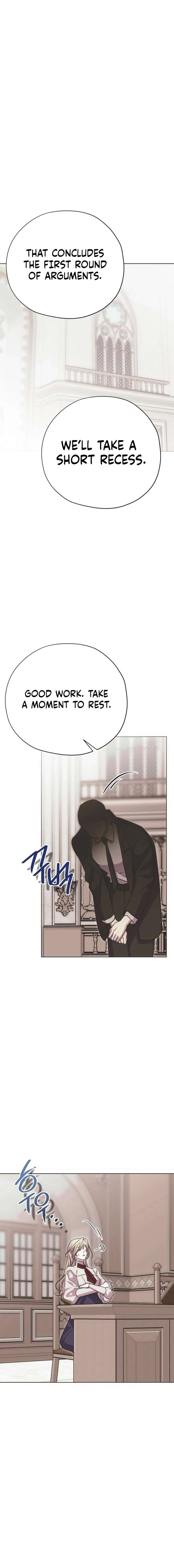 Read Moralis Scandal Manga Online