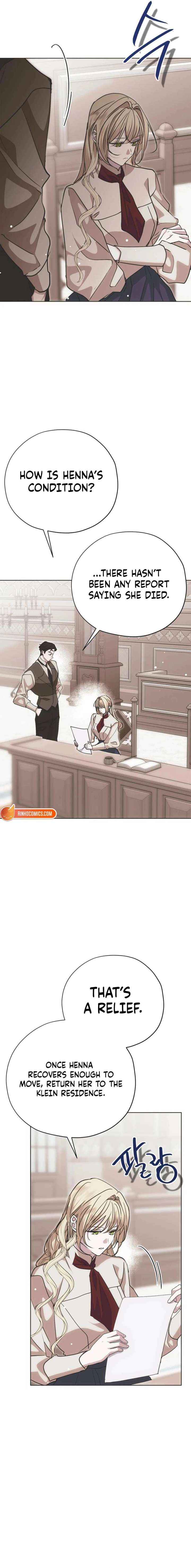 Read Moralis Scandal Manga Online