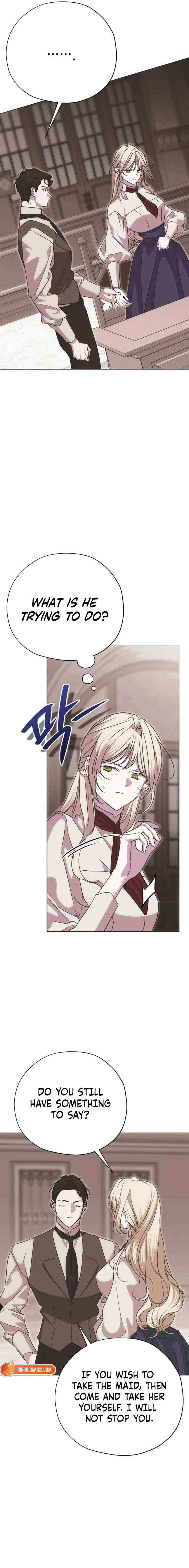 Read Moralis Scandal Manga Online