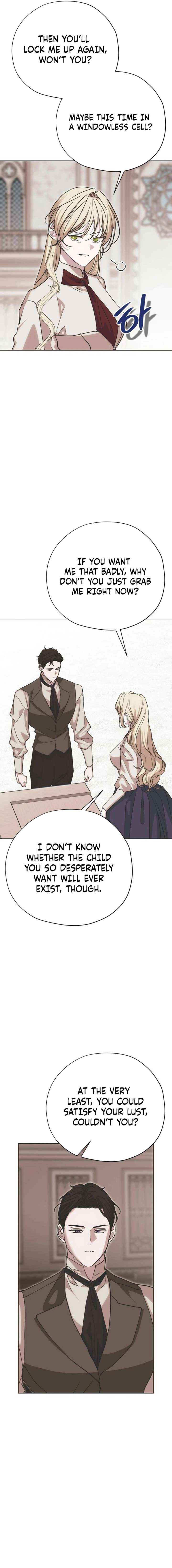 Read Moralis Scandal Manga Online