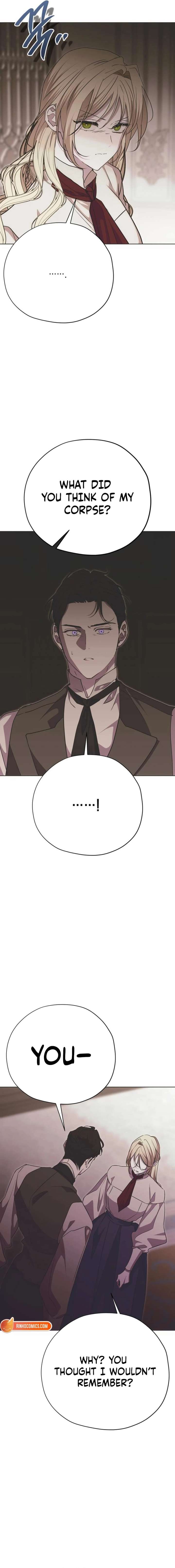 Read Moralis Scandal Manga Online