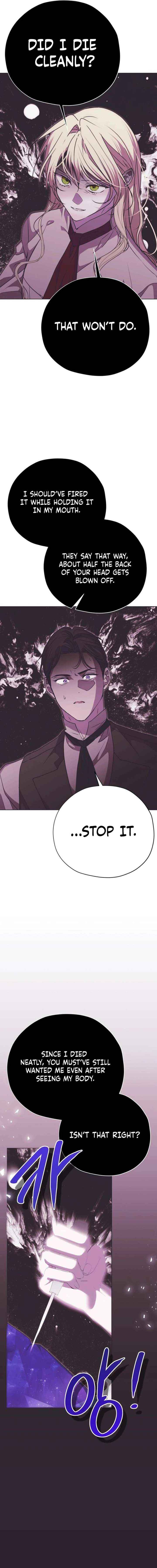 Read Moralis Scandal Manga Online