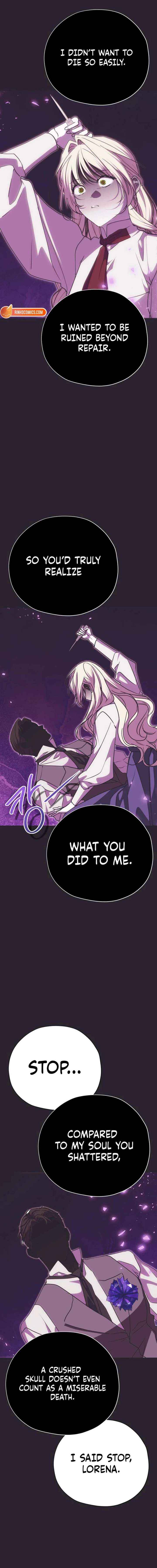 Read Moralis Scandal Manga Online