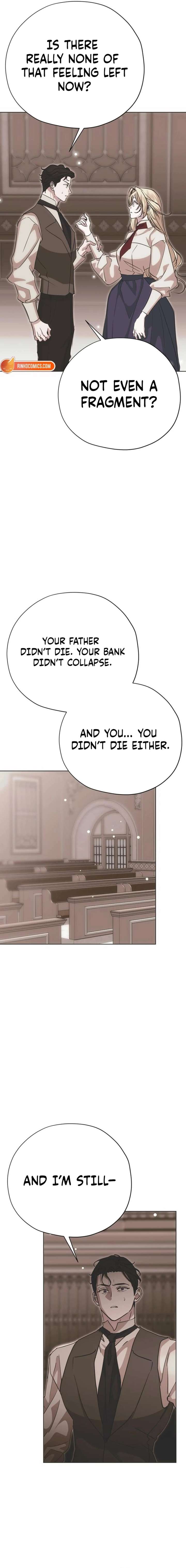 Read Moralis Scandal Manga Online