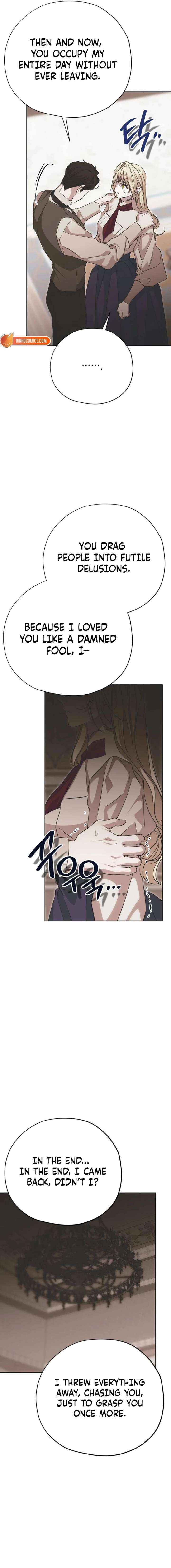 Read Moralis Scandal Manga Online