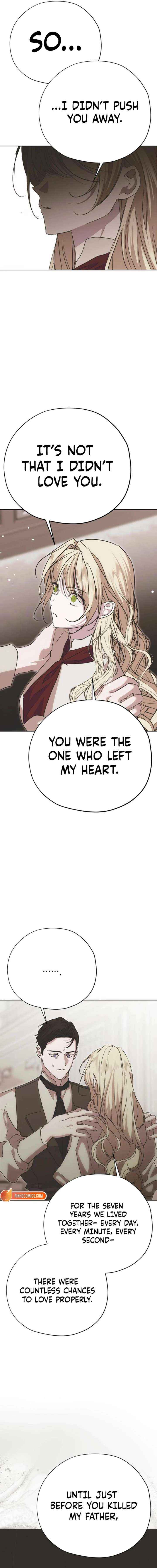 Read Moralis Scandal Manga Online