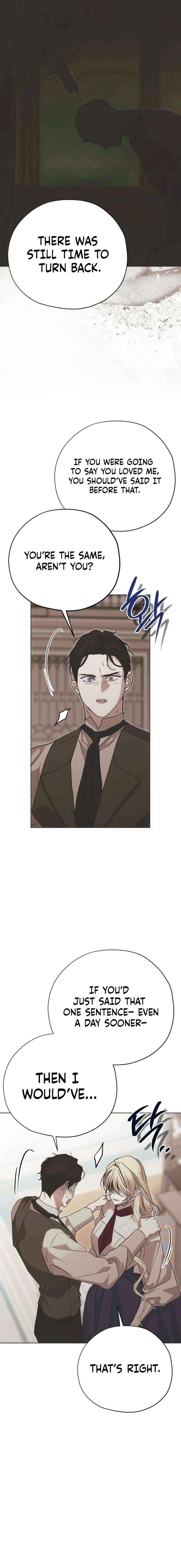 Read Moralis Scandal Manga Online