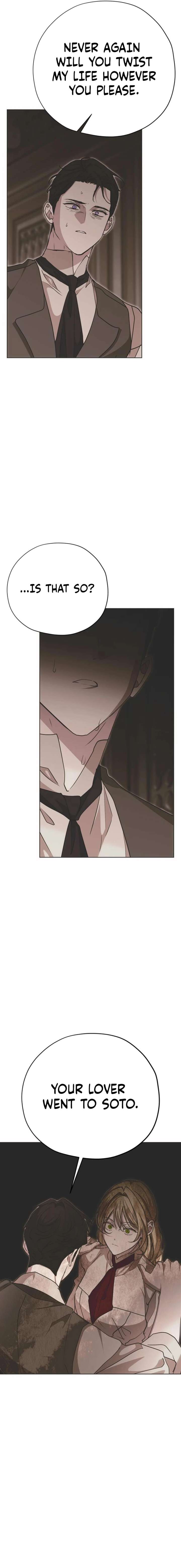 Read Moralis Scandal Manga Online