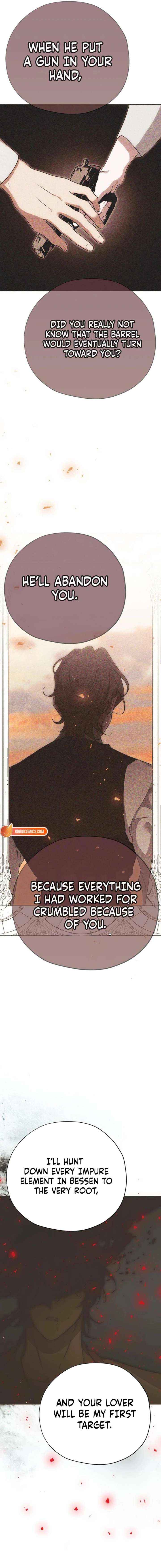 Read Moralis Scandal Manga Online