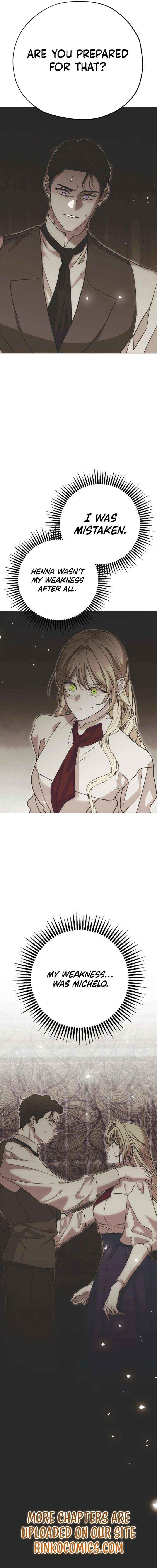 Read Moralis Scandal Manga Online