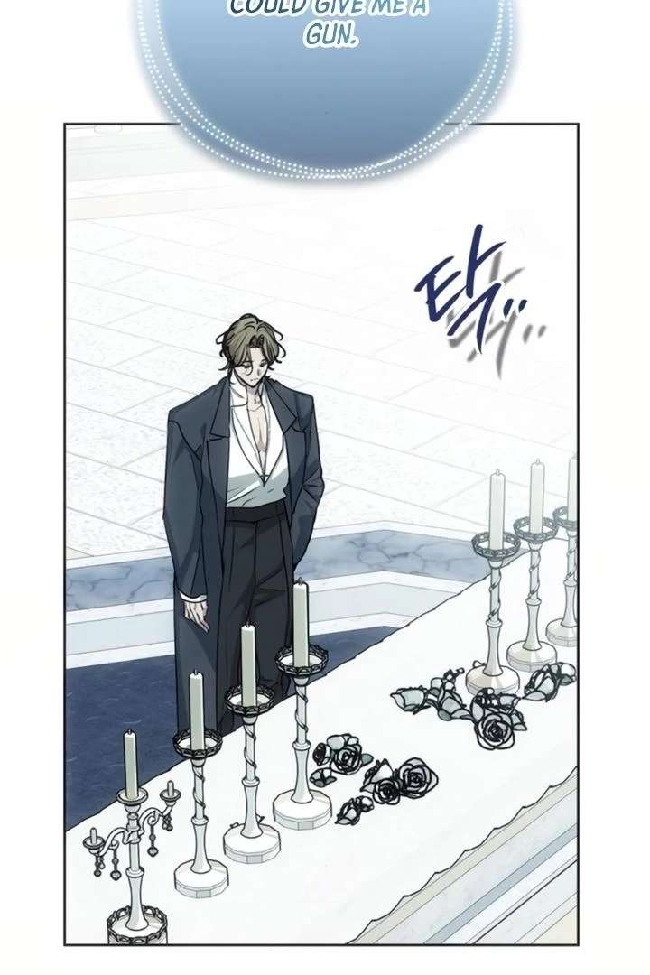Read Moralis Scandal Manga Online