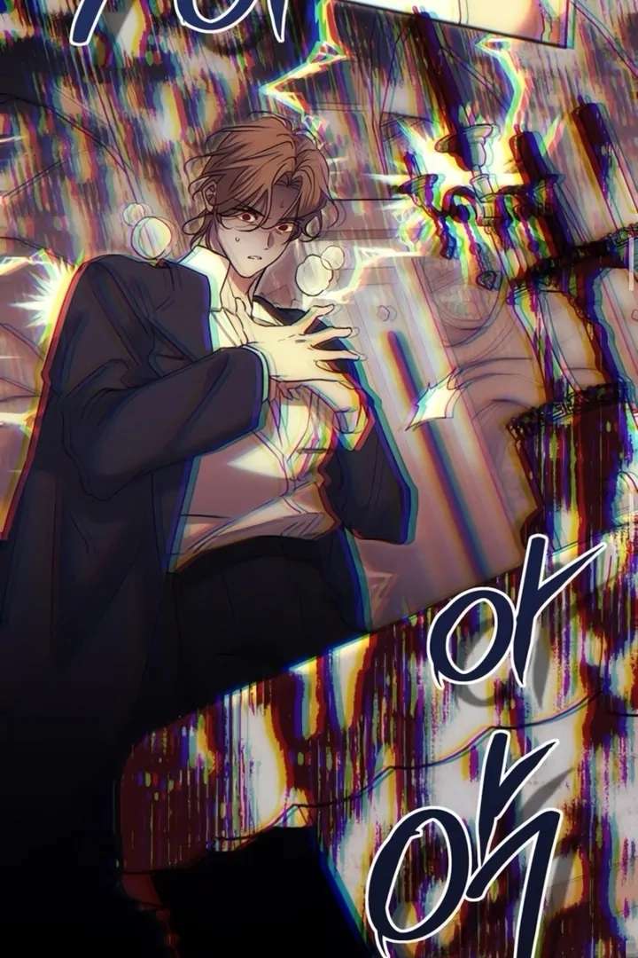 Read Moralis Scandal Manga Online