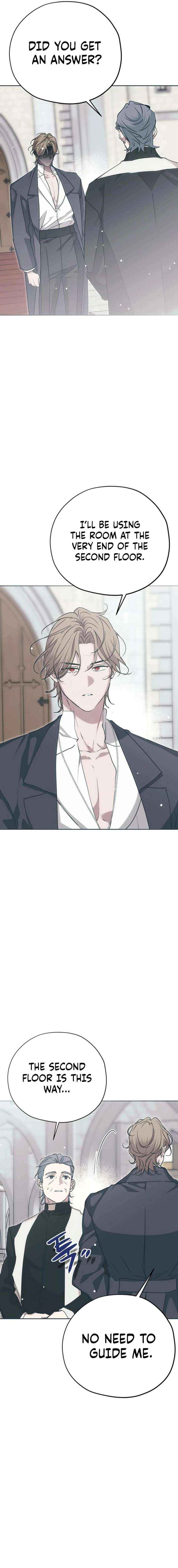 Read Moralis Scandal Manga Online