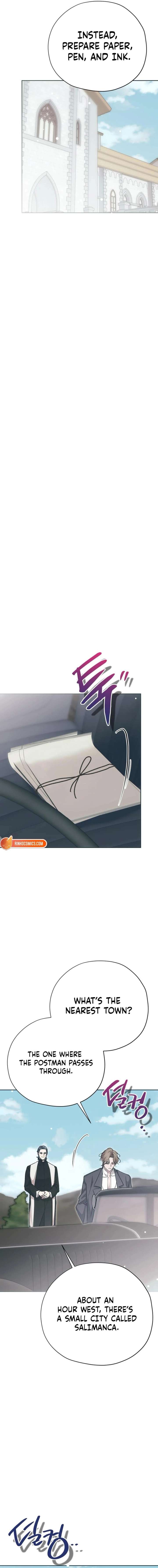 Read Moralis Scandal Manga Online