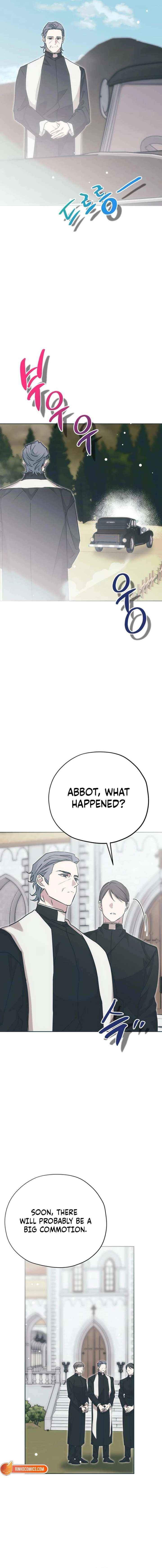 Read Moralis Scandal Manga Online