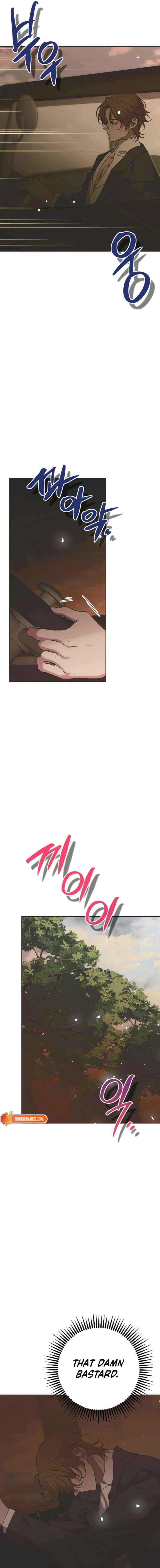 Read Moralis Scandal Manga Online