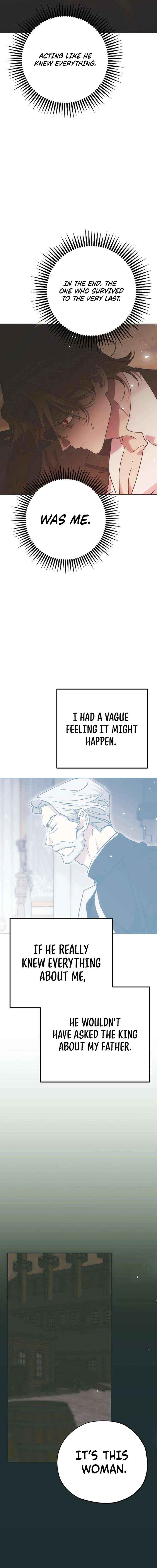 Read Moralis Scandal Manga Online