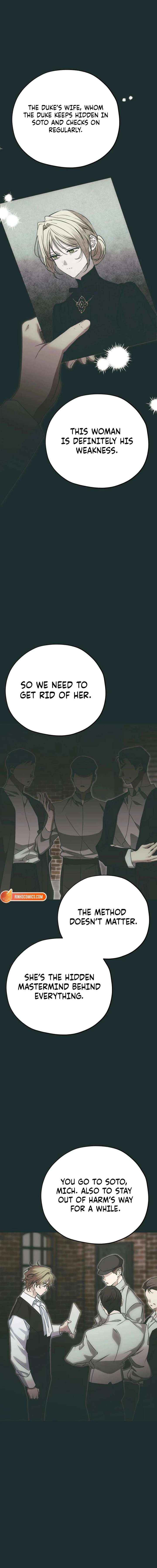 Read Moralis Scandal Manga Online