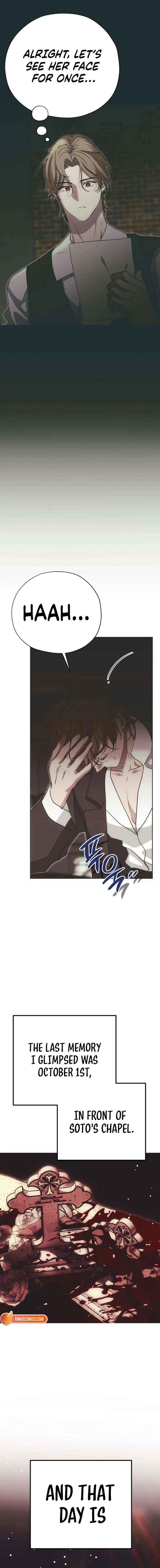 Read Moralis Scandal Manga Online