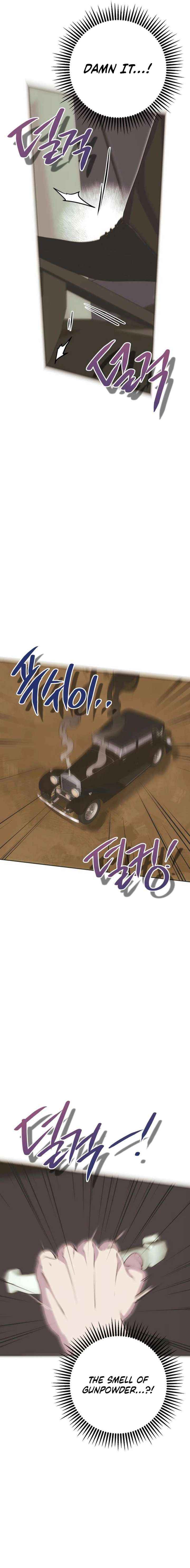 Read Moralis Scandal Manga Online