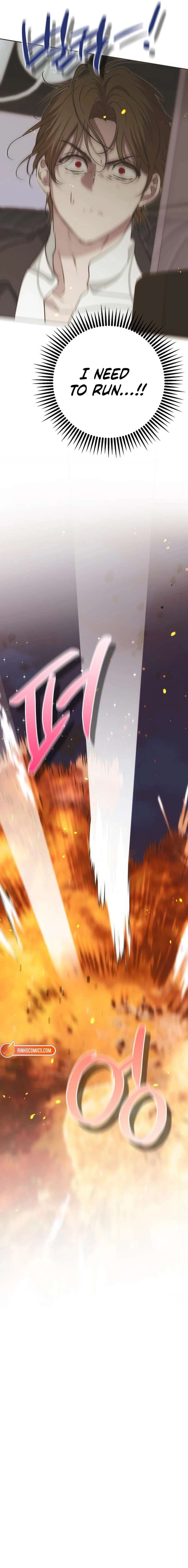 Read Moralis Scandal Manga Online