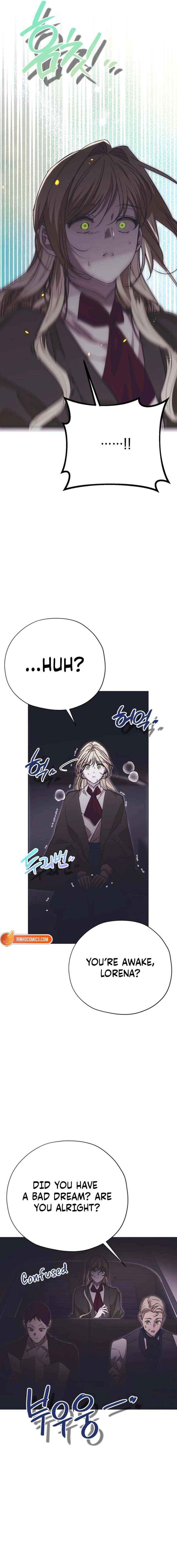 Read Moralis Scandal Manga Online