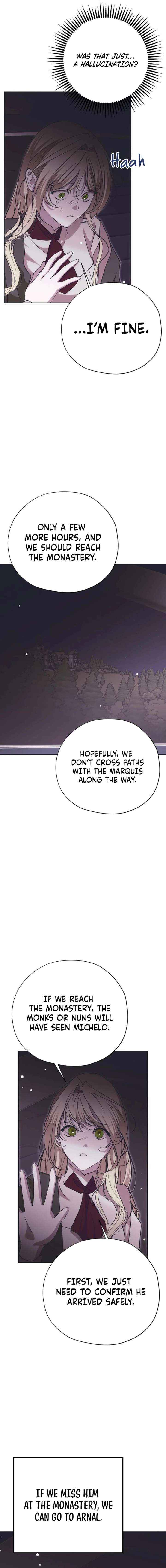 Read Moralis Scandal Manga Online