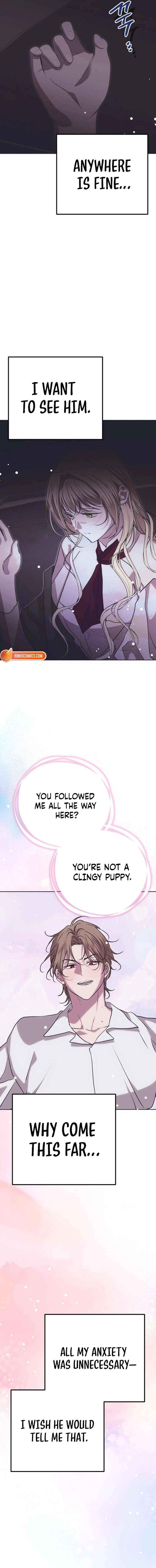 Read Moralis Scandal Manga Online