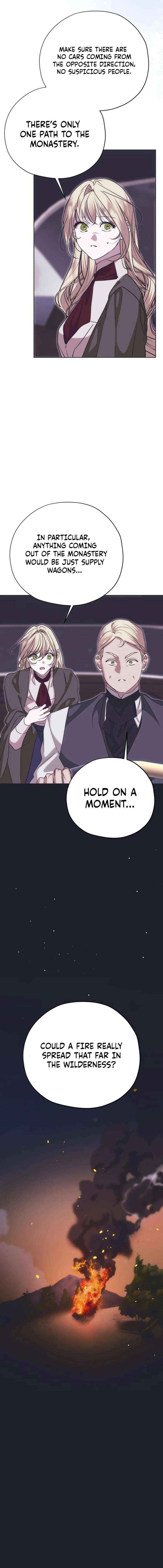 Read Moralis Scandal Manga Online