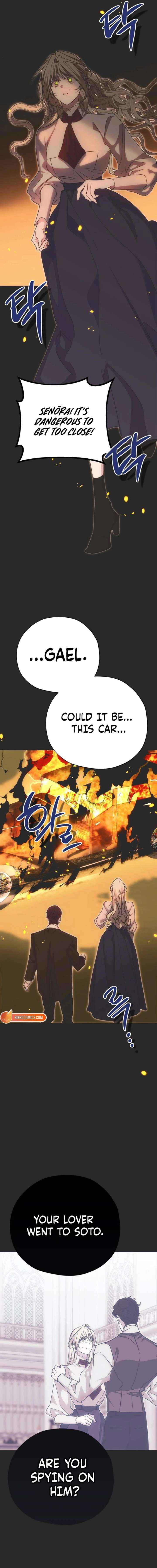 Read Moralis Scandal Manga Online