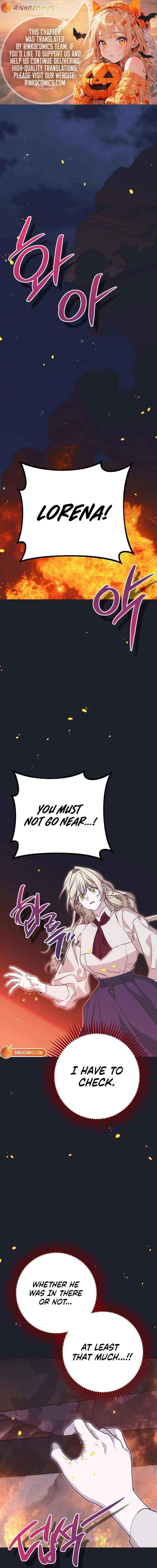 Read Moralis Scandal Manga Online