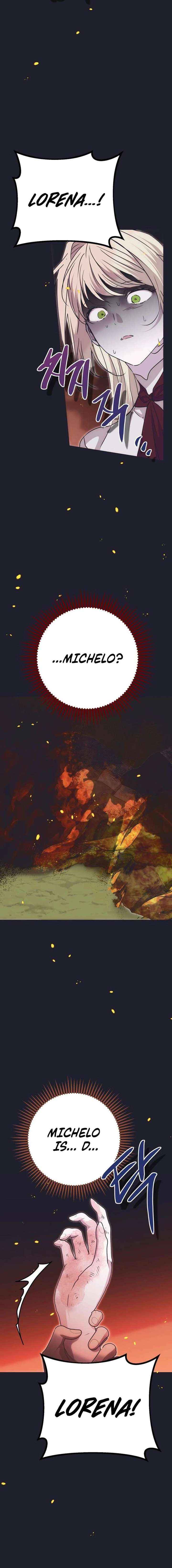 Read Moralis Scandal Manga Online