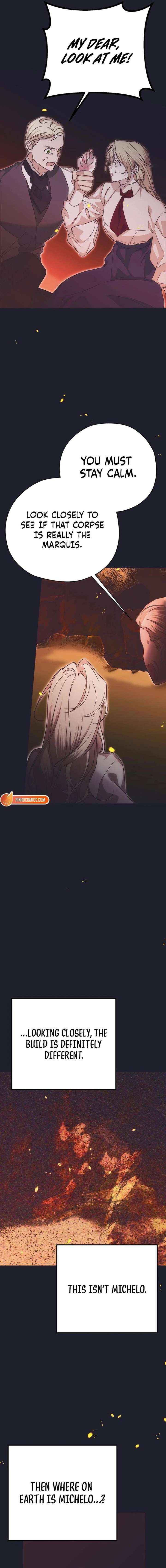 Read Moralis Scandal Manga Online