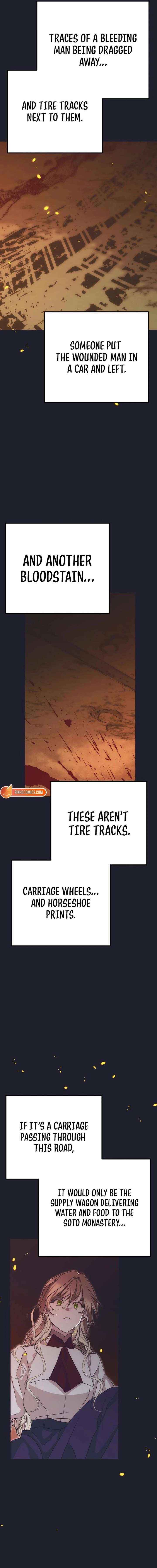 Read Moralis Scandal Manga Online