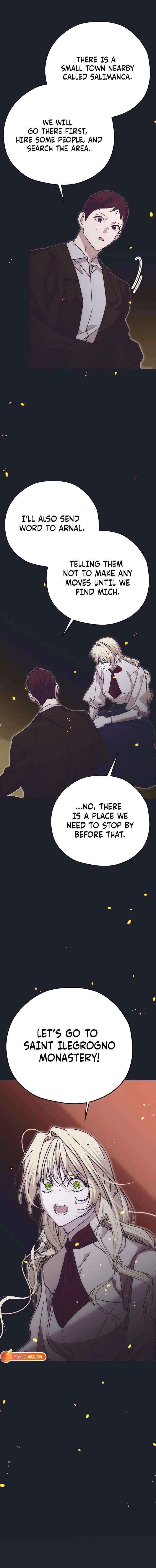 Read Moralis Scandal Manga Online