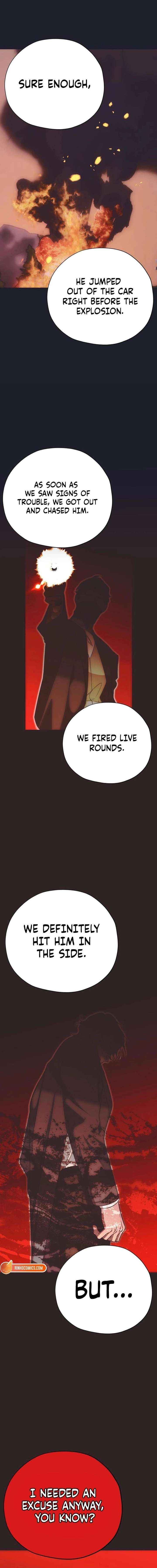 Read Moralis Scandal Manga Online