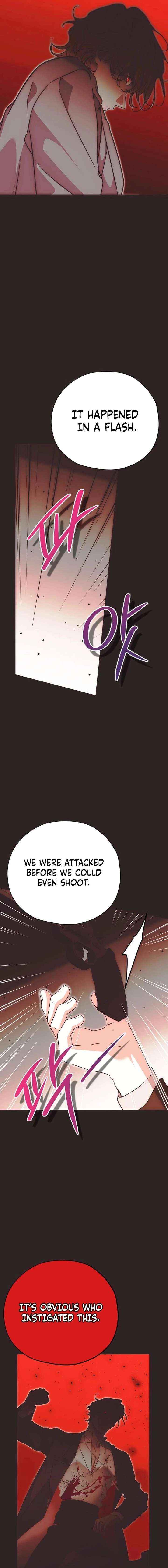 Read Moralis Scandal Manga Online