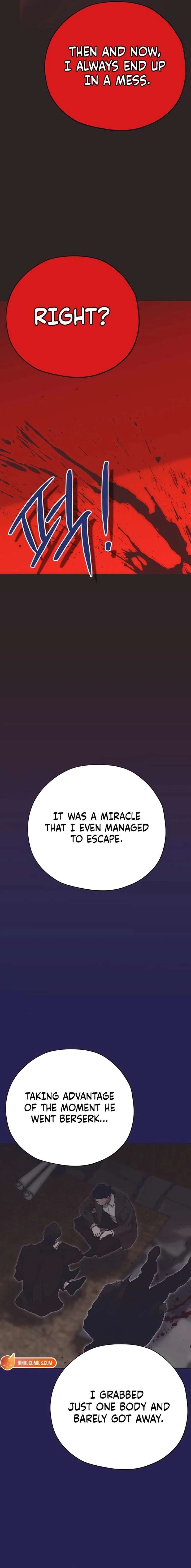 Read Moralis Scandal Manga Online