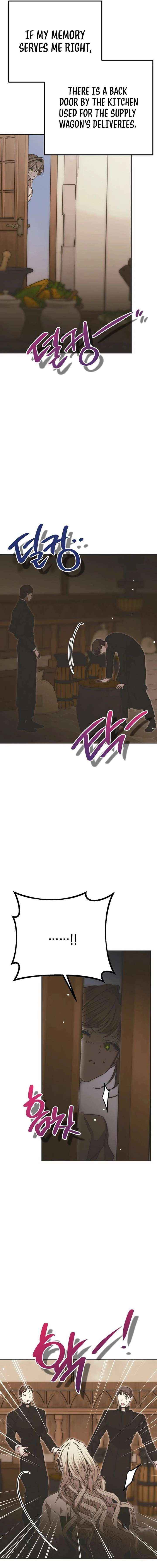 Read Moralis Scandal Manga Online