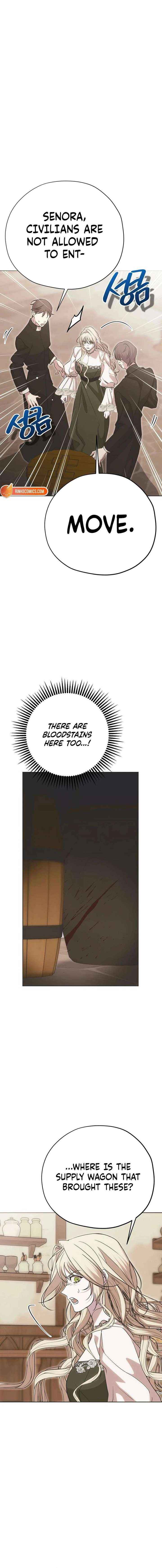 Read Moralis Scandal Manga Online