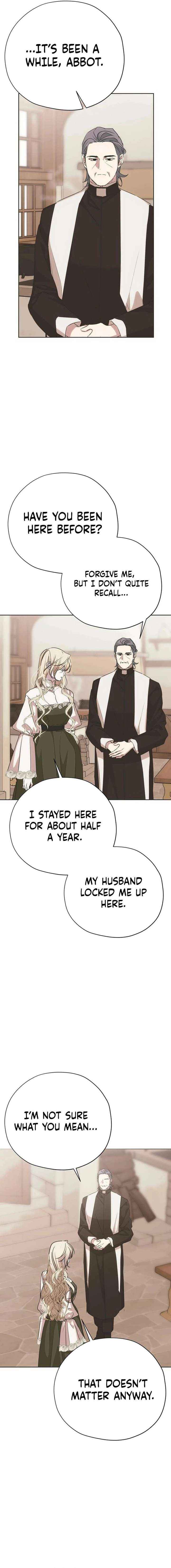 Read Moralis Scandal Manga Online